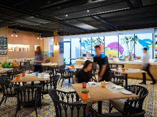 Tinidee Trendy Bangkok Khaosan fotoÄŸrafÄ±