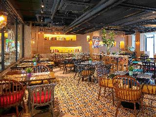 Tinidee Trendy Bangkok Khaosan fotoÄŸrafÄ±