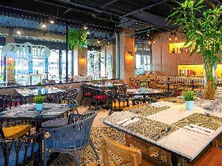 Tinidee Trendy Bangkok Khaosan fotoÄŸrafÄ±