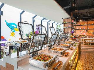 Tinidee Trendy Bangkok Khaosan fotoÄŸrafÄ±