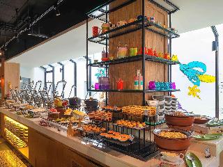 Tinidee Trendy Bangkok Khaosan fotoÄŸrafÄ±