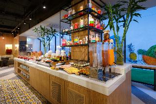 Tinidee Trendy Bangkok Khaosan fotoÄŸrafÄ±