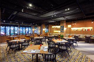 Tinidee Trendy Bangkok Khaosan fotoÄŸrafÄ±