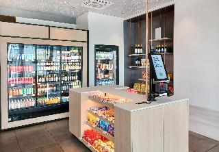 Candlewood Suites Berlin Airport fotoÄŸrafÄ±