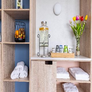 Candlewood Suites Berlin Airport fotoÄŸrafÄ±