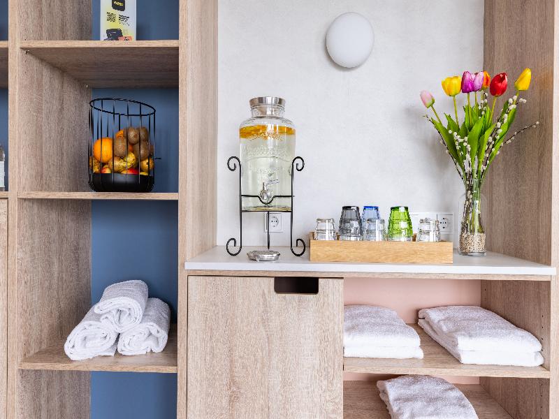 Candlewood Suites Berlin Airport - Aktivite