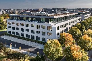 Candlewood Suites Berlin Airport