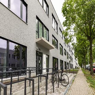 Candlewood Suites Berlin Airport fotoÄŸrafÄ±