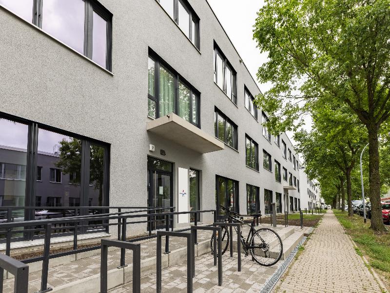Candlewood Suites Berlin Airport - Genel