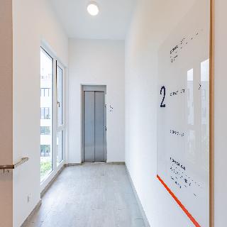 Candlewood Suites Berlin Airport fotoÄŸrafÄ±