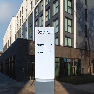 Candlewood Suites Berlin Airport fotoÄŸrafÄ±