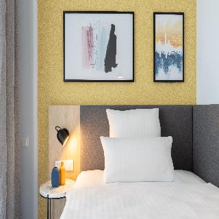 Candlewood Suites Berlin Airport fotoÄŸrafÄ±