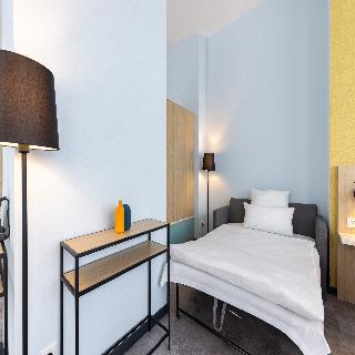 Candlewood Suites Berlin Airport fotoÄŸrafÄ±