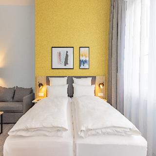 Candlewood Suites Berlin Airport fotoÄŸrafÄ±