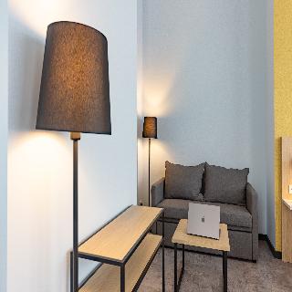 Candlewood Suites Berlin Airport fotoÄŸrafÄ±