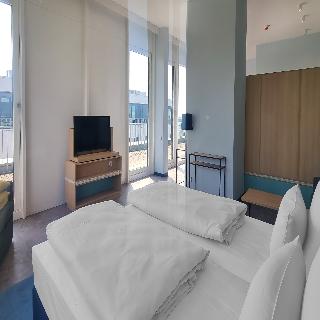 Candlewood Suites Berlin Airport fotoÄŸrafÄ±
