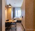 Candlewood Suites Berlin Airport oda fotoğrafı