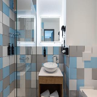 Candlewood Suites Berlin Airport fotoÄŸrafÄ±