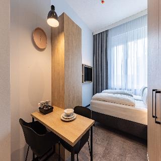 Candlewood Suites Berlin Airport fotoÄŸrafÄ±