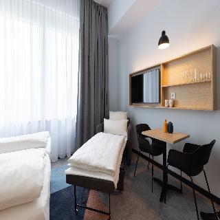 Candlewood Suites Berlin Airport fotoÄŸrafÄ±