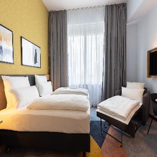 Candlewood Suites Berlin Airport fotoÄŸrafÄ±