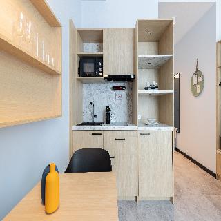 Candlewood Suites Berlin Airport fotoÄŸrafÄ±