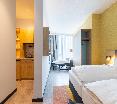 Candlewood Suites Berlin Airport oda fotoğrafı