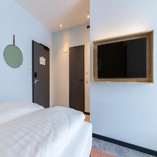 Candlewood Suites Berlin Airport fotoÄŸrafÄ±