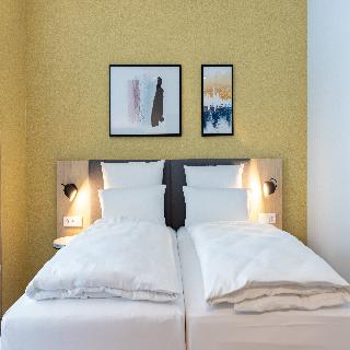 Candlewood Suites Berlin Airport fotoÄŸrafÄ±
