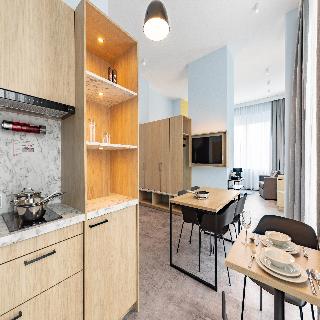 Candlewood Suites Berlin Airport fotoÄŸrafÄ±