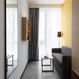 Candlewood Suites Berlin Airport fotoÄŸrafÄ±