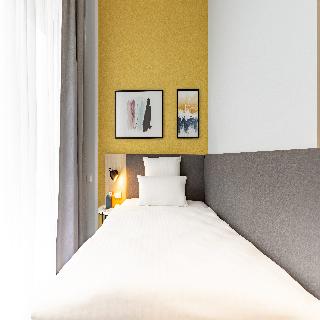 Candlewood Suites Berlin Airport fotoÄŸrafÄ±