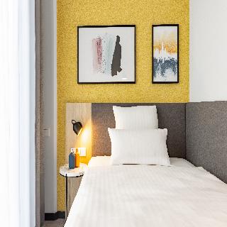 Candlewood Suites Berlin Airport fotoÄŸrafÄ±