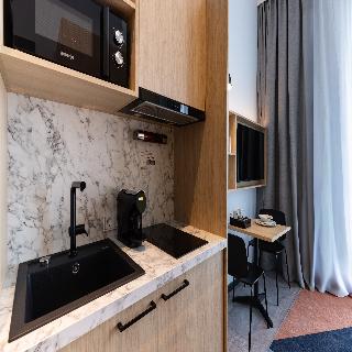 Candlewood Suites Berlin Airport fotoÄŸrafÄ±