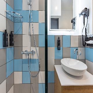 Candlewood Suites Berlin Airport fotoÄŸrafÄ±