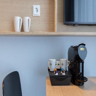 Candlewood Suites Berlin Airport fotoÄŸrafÄ±