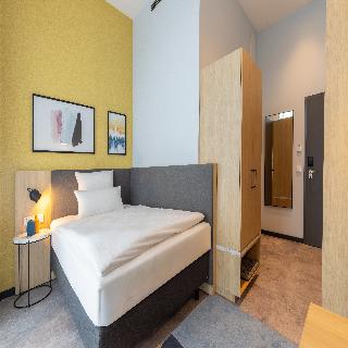 Candlewood Suites Berlin Airport fotoÄŸrafÄ±