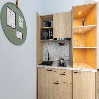 Candlewood Suites Berlin Airport fotoÄŸrafÄ±