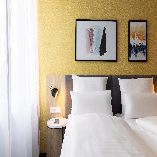 Candlewood Suites Berlin Airport fotoÄŸrafÄ±