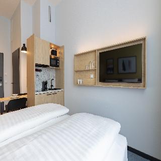 Candlewood Suites Berlin Airport fotoÄŸrafÄ±