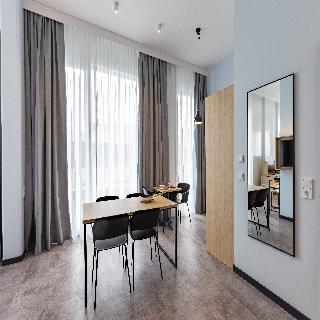 Candlewood Suites Berlin Airport fotoÄŸrafÄ±