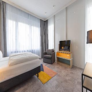 Candlewood Suites Berlin Airport fotoÄŸrafÄ±