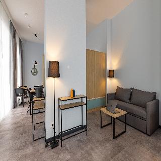 Candlewood Suites Berlin Airport fotoÄŸrafÄ±