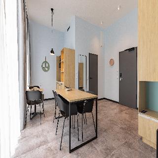 Candlewood Suites Berlin Airport fotoÄŸrafÄ±