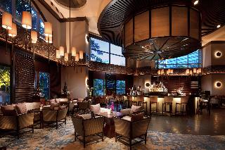 Conrad Bangkok Residences fotoÄŸrafÄ±