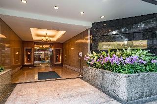 Conrad Bangkok Residences fotoÄŸrafÄ±