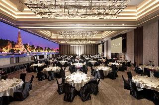 Conrad Bangkok Residences fotoÄŸrafÄ±