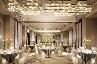 Conrad Bangkok Residences fotoÄŸrafÄ±