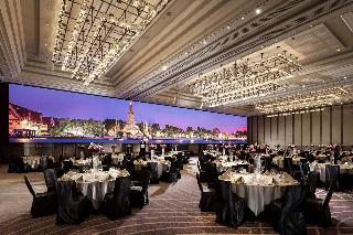 Conrad Bangkok Residences fotoÄŸrafÄ±