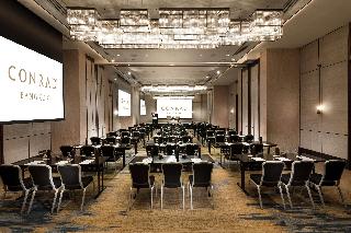 Conrad Bangkok Residences fotoÄŸrafÄ±